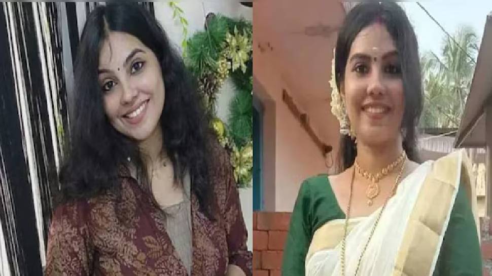 Athulya Death Case: അതുല്യയുടെ മൃതദേഹം നാട്ടിലെത്തിച്ചു; റീ പോസ്റ്റ്മോർട്ടം നടത്തും Athulya Death Case: അതുല്യയുടെ മൃതദേഹം നാട്ടിലെത്തിച്ചു; റീ പോസ്റ്റ്മോർട്ടം നടത്തും