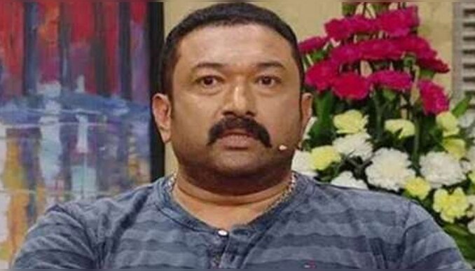 AMMA Election: ഒടുവില് സരിതയും!!! പത്രിക പിന്വലിക്കാന് ബാബുരാജ്...? സമ്മര്ദ്ദം മുതിര്ന്ന താരങ്ങളില് നിന്നും AMMA Election: ഒടുവില് സരിതയും!!! പത്രിക പിന്വലിക്കാന് ബാബുരാജ്...? സമ്മര്ദ്ദം മുതിര്ന്ന താരങ്ങളില് നിന്നും