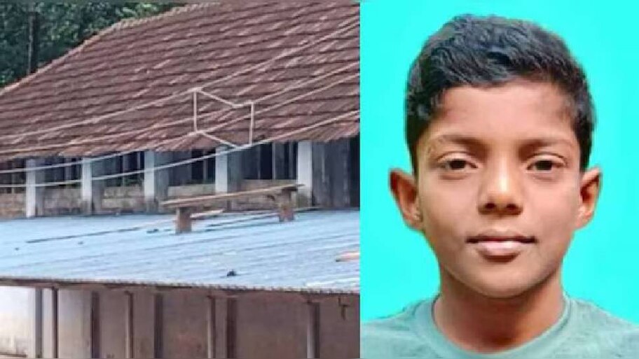 Kollam Student Death: വിദ്യാര്‍ഥി ഷോക്കേറ്റു മരിച്ച സംഭവം; ഓവര്‍സിയറെ സസ്‌പെന്‍ഡ് ചെയ്ത് കെഎസ്ഇബി