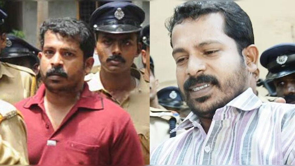 Kodi Suni's Parole Revoked: ജാമ്യ വ്യവസ്ഥ ലംഘിച്ചു: ടിപി കേസ് പ്രതി കൊടി സുനിയുടെ പരോൾ റദ്ദാക്കി Kodi Suni's Parole Revoked: ജാമ്യ വ്യവസ്ഥ ലംഘിച്ചു: ടിപി കേസ് പ്രതി കൊടി സുനിയുടെ പരോൾ റദ്ദാക്കി