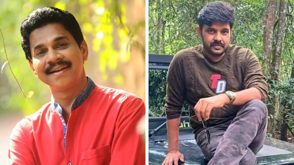 Kalabhavan Navas Demise: 'വേദന വന്നപ്പോഴേ ഡോക്ടറെ പോയി കണ്ടിരുന്നെങ്കിൽ...' നവാസിന്റെ വിയോഗത്തിൽ വിനോദ് കോവൂർ Kalabhavan Navas Demise: 'വേദന വന്നപ്പോഴേ ഡോക്ടറെ പോയി കണ്ടിരുന്നെങ്കിൽ...' നവാസിന്റെ വിയോഗത്തിൽ വിനോദ് കോവൂർ