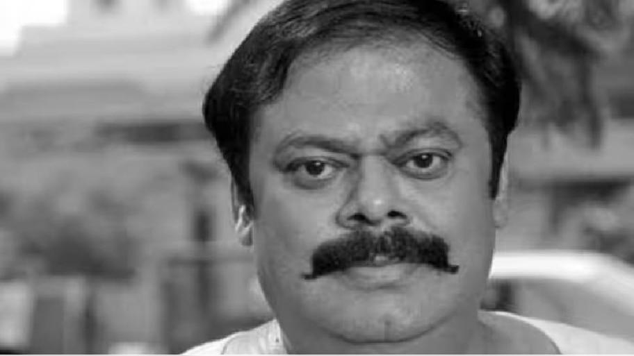 Madhan Bob Passes Away: തമിഴ് നടൻ മദൻ ബോബ് അന്തരിച്ചു