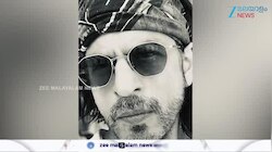 Shah Rukh Khan: മികച്ച നടനുള്ള ദേശീയ അവാര്‍ഡ് ലഭിച്ചത് 33 വർഷത്തിന് ശേഷം