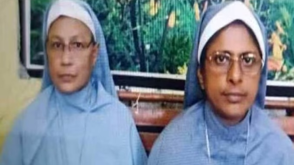 Kerala Nuns: കന്യാസ്ത്രീകളെ ഡൽഹിയിലെത്തിച്ചു; ജ്യോതി ശര്‍മക്കെതിരെ പരാതി നൽകാൻ പെൺകുട്ടികൾ