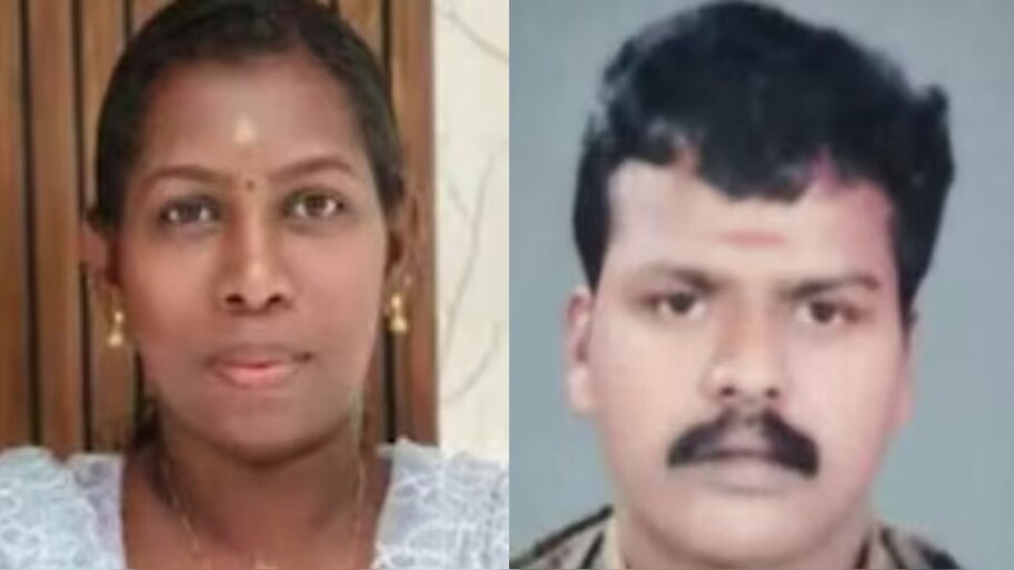 Husband Stabs Wife: സംശയത്തെ തുടർന്ന് ഭർത്താവ് ഭാര്യയെ കുത്തിക്കൊന്നു; സംഭവം പത്തനംതിട്ടയിൽ  