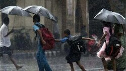 Kerala Rain Alert: ചക്രവാതച്ചുഴി, അടുത്ത 5 ദിവസം കേരളത്തിൽ തീവ്ര മഴ; ഓറ‍ഞ്ച് അലർട്ട് 7 ജില്ലകളിൽ
