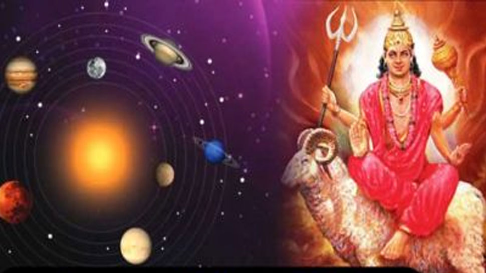 Ruchak Rajayoga Effect