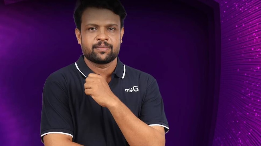 Bigg Boss Malayalam Season-7: ബിഗ് ബോസന്റെ ഏഴാം സീസണിലെ ആദ്യ ക്യാപ്റ്റനായി അനീഷ്