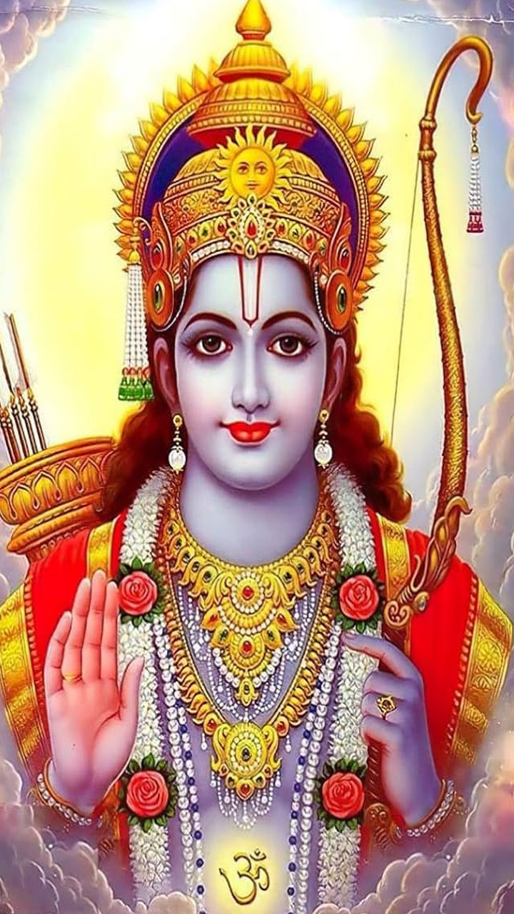 Zodiac sign of lord rama 60 photos - Astrologytoyou.com