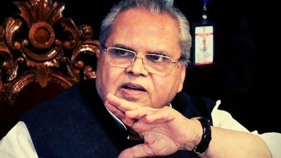 Satyapal Malik Passed Away: ജമ്മു കശ്മീർ മുൻ ഗവർണർ സത്യപാൽ മാലിക് അന്തരിച്ചു