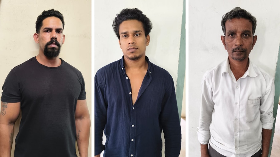 Crime News: കേരളത്തിലേക്ക് രാസ ലഹരി കടത്ത്; സംഘത്തിലെ പ്രധാനികൾ ബെം​ഗളൂരുവിൽ പിടിയിൽ