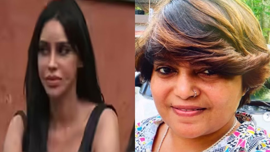 Bigg Boss Malayalam Season 7: ബിഗ് ബോസിൽ വന്ന് അമ്മായിയമ്മ കളിക്കണ്ട; ശാരികയെ വിമർശിച്ച് ജിസേൽ