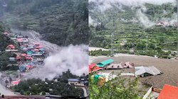 Uttarakhand Cloudburst: ഉത്തരകാശി ദുരന്തം; ഒറ്റപ്പെട്ട് 12 ​ഗ്രാമങ്ങൾ, രക്ഷാപ്രവര്‍ത്തനം തുടരുന്നു, കുടുങ്ങിക്കിടക്കുന്നവരിൽ 28 മലയാളികളും
