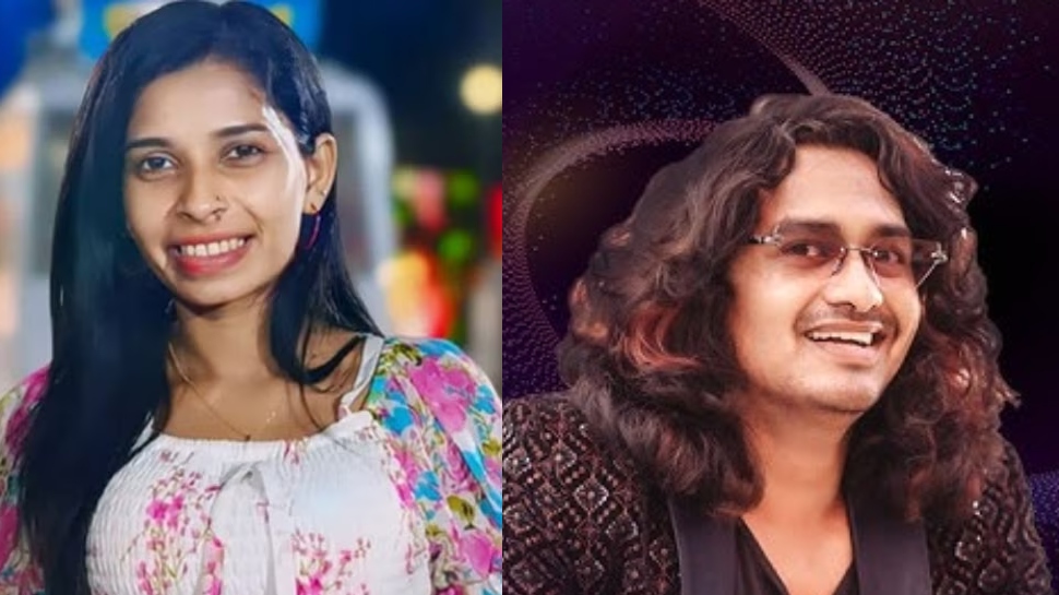 Bigg Boss Malayalam Season 7: 'പറഞ്ഞ വാക്കിന് വില വേണം'; ബിഗ് ബോസ് ഹൗസിൽ ഏറ്റുമുട്ടി രേണുവും നെവിനും Bigg Boss Malayalam Season 7: 'പറഞ്ഞ വാക്കിന് വില വേണം'; ബിഗ് ബോസ് ഹൗസിൽ ഏറ്റുമുട്ടി രേണുവും നെവിനും
