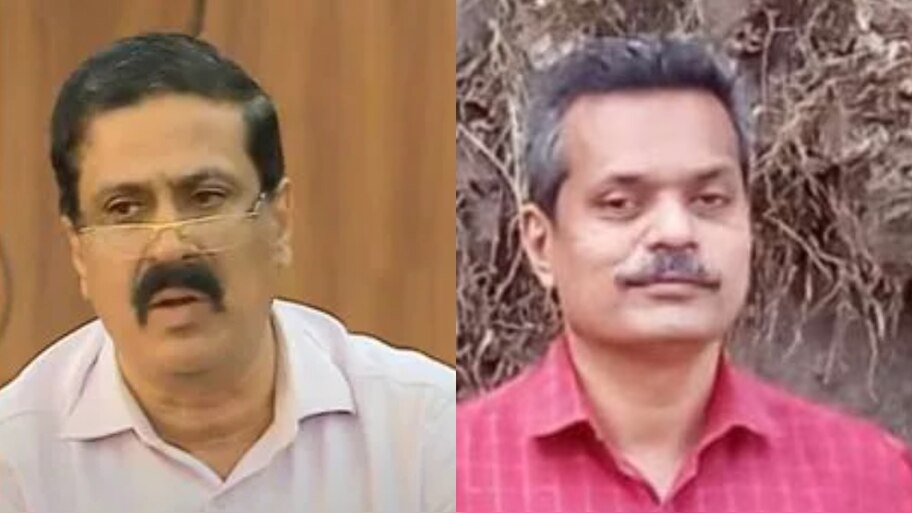 Dr Haris Chirakkal: ഡോ. ഹാരിസിനെ സംശയമുനയിൽ നിർത്തി തിരുവനന്തപുരം മെഡിക്കൽ കോളേജ് പ്രിൻസിപ്പൽ; കാണാതായ ഉപകരണം ഹാരിസിന്റെ മുറിയിൽ