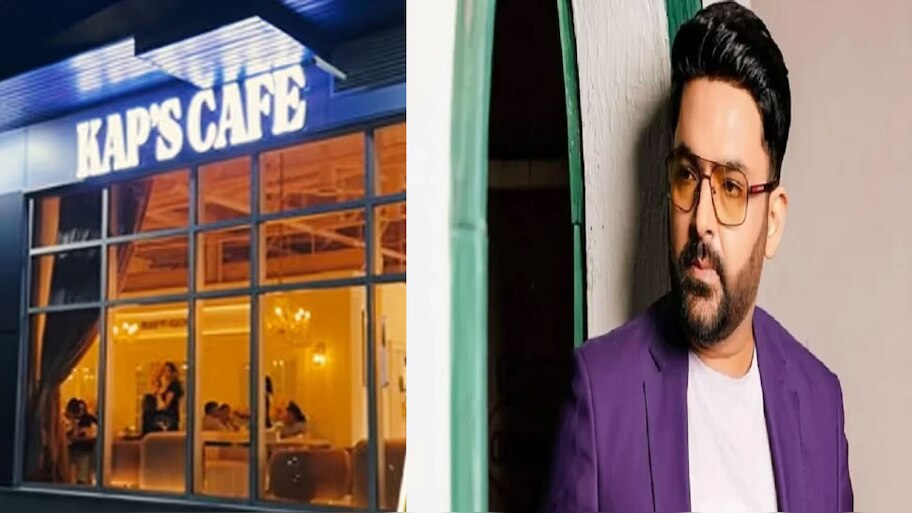 Shots Fired At Kapil Sharma Canada Cafe: കപിൽ ശർമ്മയുടെ കാനഡ കഫേയിൽ വീണ്ടും വെടിവയ്പ്പ്; ഉത്തരവാദിത്തം ഏറ്റെടുത്ത് ഗോൾഡി ധില്ലൻ