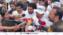 Sunny Joseph: സർക്കാർ പ്രതിക്കൂട്ടിൽ ; രക്ഷപ്പെടാൻ ശ്രമം