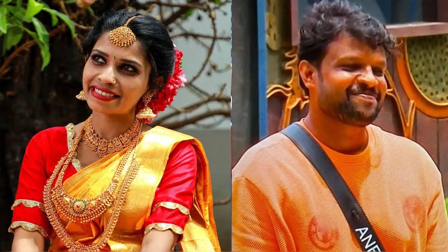 Bigg Boss Malayalam Season 7: ബിഗ് ബോസ് ഹൗസിൽ രേണുവും അനീഷും പൊരിഞ്ഞ അടി 
