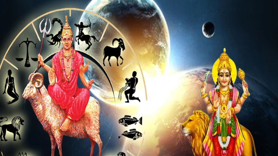 Mangal Budh Gochar