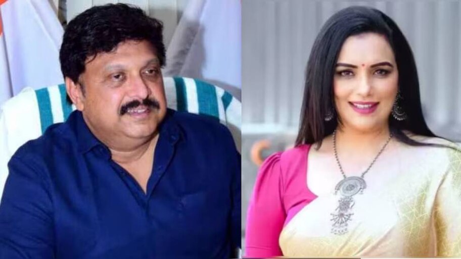 KB Ganesh Kumar: 'ശ്വേതക്കെതിരായ കേസ് പ്രശസ്തിക്കുവേണ്ടി'; ശ്വേത മേനോന് പിന്തുണയുമായി ​ഗണേഷ് കുമാർ