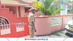 Suresh Gopi: സുരേഷ് ഗോപി ‌എം പി എവിടെയെന്ന് കെ എസ് യു