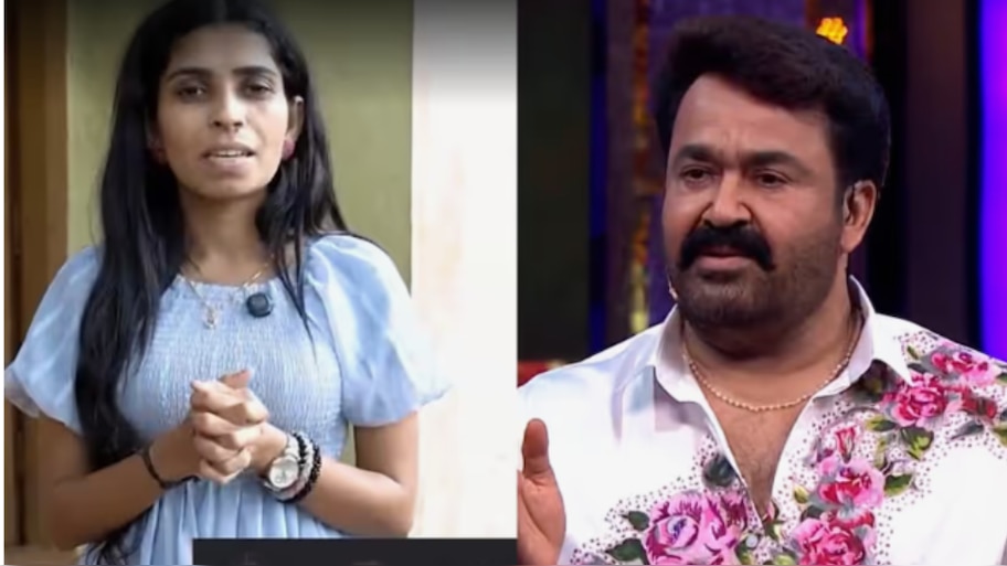 Bigg Boss Malayalam Season 7: 'ഞങ്ങൾക്ക് ഏഴിന്റെ പണി തരുവാണോ? തിരിച്ച് എട്ടിന്റെ പണി കിട്ടും'; രേണു സുധിയെ പൊളിച്ചടുക്കി മോഹൻലാൽ, ഏത്തമിട്ട് ക്ഷമ പറഞ്ഞ് രേണു
