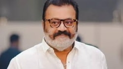 Suresh Gopi Missing: 'കേന്ദ്രമന്ത്രി സുരേഷ് ഗോപിയെ കാണാനില്ല'; പൊലീസിൽ പരാതി നൽകി കെഎസ്‍യു നേതാവ്