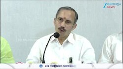 MT Ramesh: സുരേഷ് ഗോപി: സിപിഎമ്മും കോൺഗ്രസും തോൽവി സമ്മതിക്കണമെന്ന് എം ടി രമേശ്