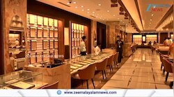 Todays Gold Rate: സ്വർണ വില താഴേക്ക് രണ്ട് ദിവസത്തിനിടെ സ്വർണത്തിന് കുറഞ്ഞത് 760 രൂപ