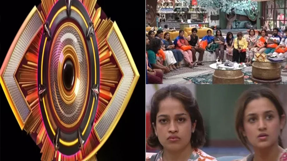 Bigg Boss Malayalam Season 7: ബിഗ് ബോസ് ഷോ താൽക്കാലികമായി നിർത്തിവെക്കുന്നുവെന്ന് പ്രഖ്യാപനം; കാരണം ഇതാണ് Bigg Boss Malayalam Season 7: ബിഗ് ബോസ് ഷോ താൽക്കാലികമായി നിർത്തിവെക്കുന്നുവെന്ന് പ്രഖ്യാപനം; കാരണം ഇതാണ്