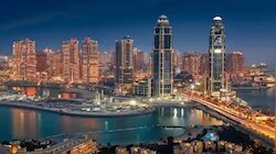 Qatar Kerala Population: കേരളത്തിലെ മൂന്ന് ജില്ലകളുടെ വലിപ്പം, ജനസംഖ്യയില്‍ മൂന്ന് ലക്ഷം മലയാളികൾ, 20 ശതമാനം ഇന്ത്യക്കാര്‍! ഇങ്ങനെയൊരു മുസ്ലീം രാജ്യം