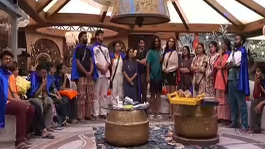 Bigg Boss Malayalam Season 7: മിഡ് വീക്ക് എവിക്ഷനിൽ പുത്തൻ സർപ്രൈസുമായി ബിഗ് ബോസ്
