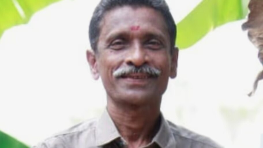 Kottayam News: കോട്ടയത്ത് ഗൃഹനാഥൻ വീട്ടുവളപ്പിൽ മരിച്ച നിലയിൽ; സ്ഫോടക വസ്തു ശരീരത്തിൽ കെട്ടിവെച്ച് പൊട്ടിച്ചെന്ന് നിഗമനം