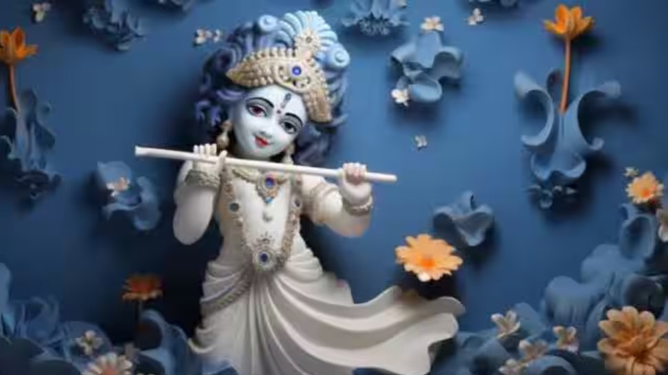Krishna Janmashtami 2025: ഭക്തിയുടെ നിറവിൽ കൃഷ്ണജന്മാഷ്ടമി; തിയതി, സമയം, പൂജാ വിധികൾ എന്നിവ അറിയാം Krishna Janmashtami 2025: ഭക്തിയുടെ നിറവിൽ കൃഷ്ണജന്മാഷ്ടമി; തിയതി, സമയം, പൂജാ വിധികൾ എന്നിവ അറിയാം