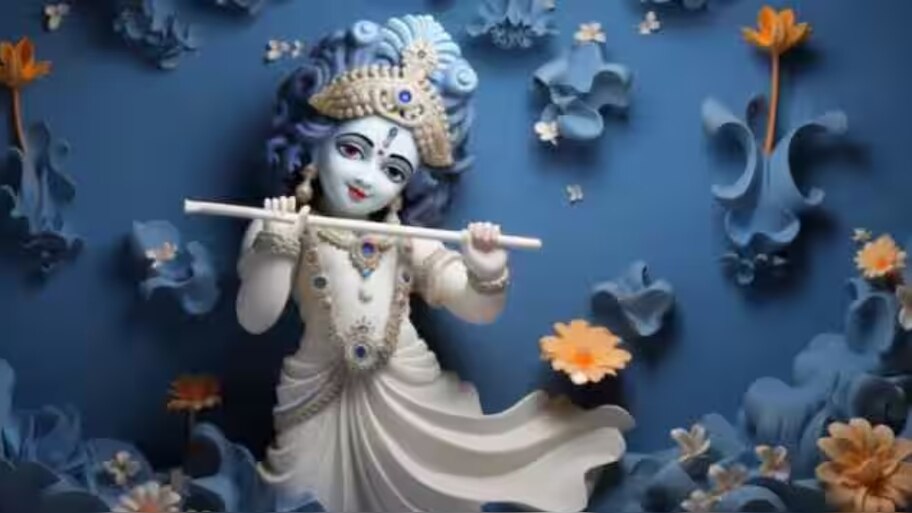 Krishna Janmashtami 2025: ഭക്തിയുടെ നിറവിൽ കൃഷ്ണജന്മാഷ്ടമി; തിയതി, സമയം, പൂജാ വിധികൾ എന്നിവ അറിയാം