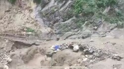 ജമ്മു കശ്മീരില്‍ മേഘവിസ്ഫോടനം; 12 മരണം