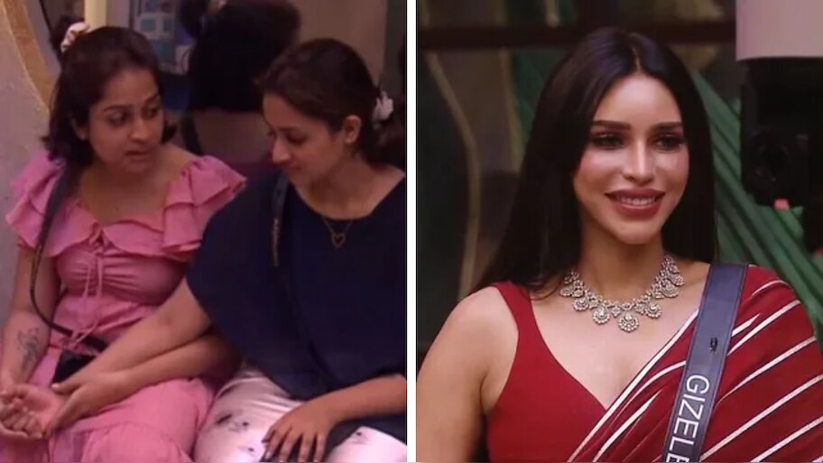 Bigg Boss Malayalam Season 7: നൂറ - ആദില ബന്ധം ടോക്സിക് ആകുന്നോ? നൂറ ജിസേലിനെ അനുകൂലിച്ചത് ഇഷ്ടമാകാതെ ആദില