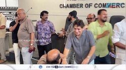 Producers Association: ബി. രാകേഷ് പ്രസിഡന്റ്, ലിസ്റ്റിൻ സ്റ്റീഫൻ സെക്രട്ടറി