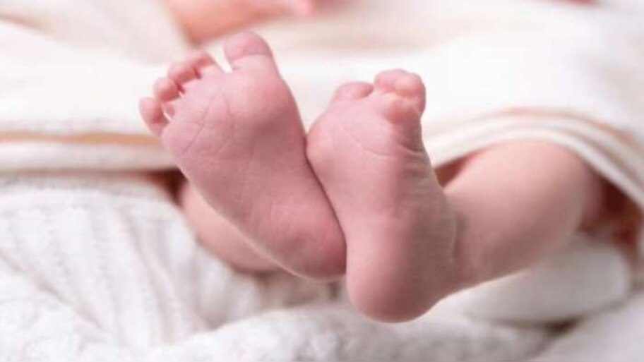 Newborn Found Dead: നവജാത ശിശുവിന്റെ മൃതദേഹം ട്രെയിനിലെ ശുചിമുറിയിൽ ഉപേക്ഷിക്കപ്പെട്ട നിലയിൽ