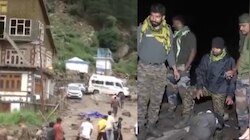 കിഷ്ത്വാറിലുണ്ടായ മേഘവിസ്ഫോടനത്തിൽ മരണം 45 ആയി; നൂറിലേറെപ്പേരെ കാണാനില്ല