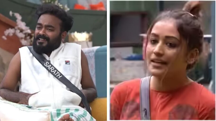 Bigg Boss Malayalam Season 7: ഇവളെ എങ്ങനെ വിശ്വസിക്കും? നാളെ നമ്മളെ ചതിക്കില്ലെന്ന് ആര് കണ്ടു; അനുമോൾക്കെതിരെ അപ്പാനി ശരത്ത്