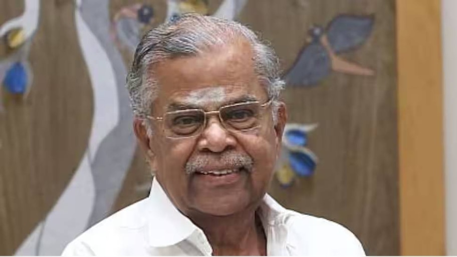Nagaland Governor Passes Away: നാഗാലാൻഡ് ഗവർണർ ലാ ഗണേശൻ അന്തരിച്ചു