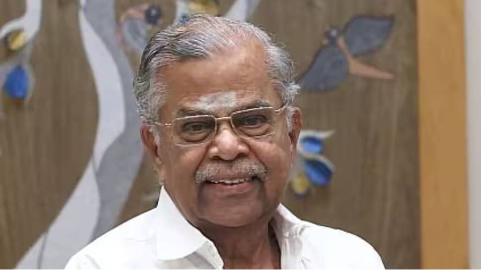 Nagaland Governor Passes Away: നാഗാലാൻഡ് ഗവർണർ ലാ ഗണേശൻ അന്തരിച്ചു Nagaland Governor Passes Away: നാഗാലാൻഡ് ഗവർണർ ലാ ഗണേശൻ അന്തരിച്ചു