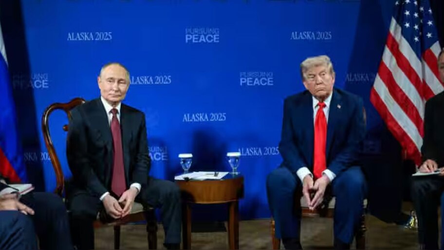 Trump-Putin Alaska Meet: അന്തിമ കരാറിലെത്താതെ ട്രംപ് - പുടിൻ കൂടിക്കാഴ്ച അവസാനിച്ചു 