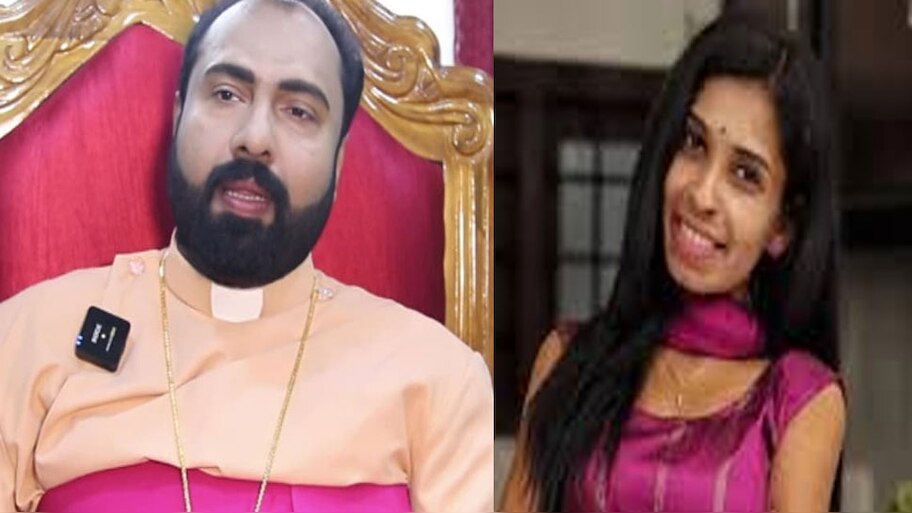 Bigg Boss Malayalam Season 7: രേണുവിന്റെ അയൽക്കാരാകാൻ ആരും വരുന്നില്ല,  ഗുരുതര ആരോപണവുമായി ബിഷപ്പ്