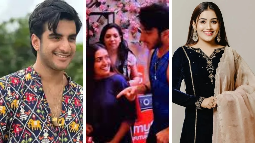 Bigg Boss Malayalam Season 7: ആദ്യം അടി, ഇപ്പോൾ സ്നേഹം; ഇവരുടെ പോക്ക് ലവ് ട്രാക്കിലേക്കോ? ബിബി ഹൗസിലുള്ളവർക്ക് മാത്രമല്ല പ്രേക്ഷകർക്കുമുണ്ട് ആ സംശയം...