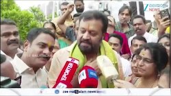 Suresh Gopi: വോട്ട് ചേർക്കൽ വിവാദത്തിൽ മൗനം വെടിഞ്ഞ് സുരേഷ് ഗോപി