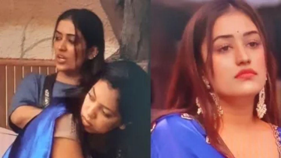 Bigg Boss Malayalam Season 7: അനു ഇനി കുറച്ച് വിയർക്കും..! അമ്മാതിരി പണിയല്ലേ മോഹൻലാൽ കൊടുത്തത്; ഹൗസിലുള്ള ആണുങ്ങളെല്ലാം അനുവിനെതിരാകുമോ? Bigg Boss Malayalam Season 7: അനു ഇനി കുറച്ച് വിയർക്കും..! അമ്മാതിരി പണിയല്ലേ മോഹൻലാൽ കൊടുത്തത്; ഹൗസിലുള്ള ആണുങ്ങളെല്ലാം അനുവിനെതിരാകുമോ?
