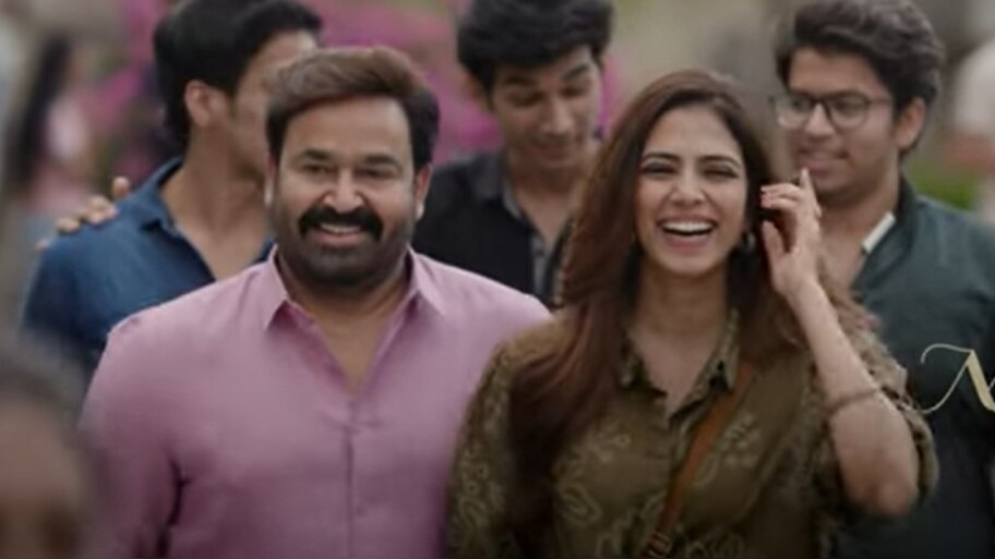 Hridayapoorvam Movie: സിദ് ശ്രീറാമിന്റെ ശബ്ദത്തിൽ‌ മനോഹരമായൊരു റൊമാന്റിക് സോങ്; 'ഹൃദയപൂര്‍വ്വത്തിലെ' ആദ്യ ​ഗാനമെത്തി