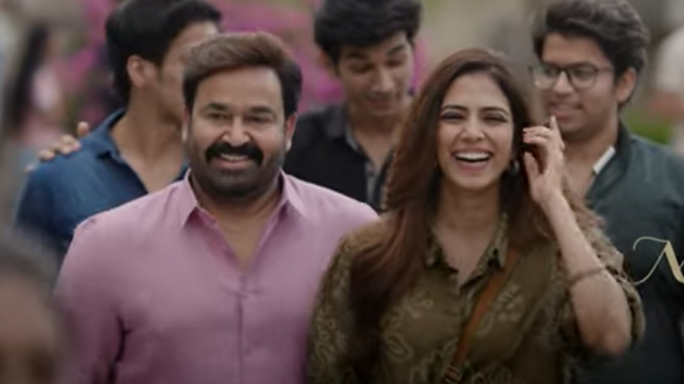 Hridayapoorvam Movie: സിദ് ശ്രീറാമിന്റെ ശബ്ദത്തിൽ മനോഹരമായൊരു റൊമാന്റിക് സോങ്; 'ഹൃദയപൂര്വ്വത്തിലെ' ആദ്യ ഗാനമെത്തി Hridayapoorvam Movie: സിദ് ശ്രീറാമിന്റെ ശബ്ദത്തിൽ മനോഹരമായൊരു റൊമാന്റിക് സോങ്; 'ഹൃദയപൂര്വ്വത്തിലെ' ആദ്യ ഗാനമെത്തി